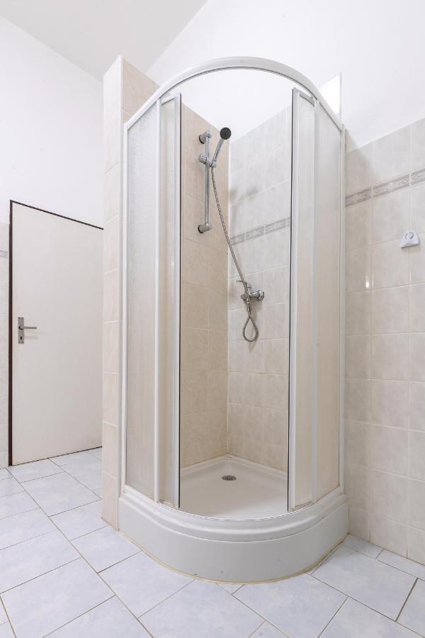 Hotel Slovan Plzeň Extérieur photo