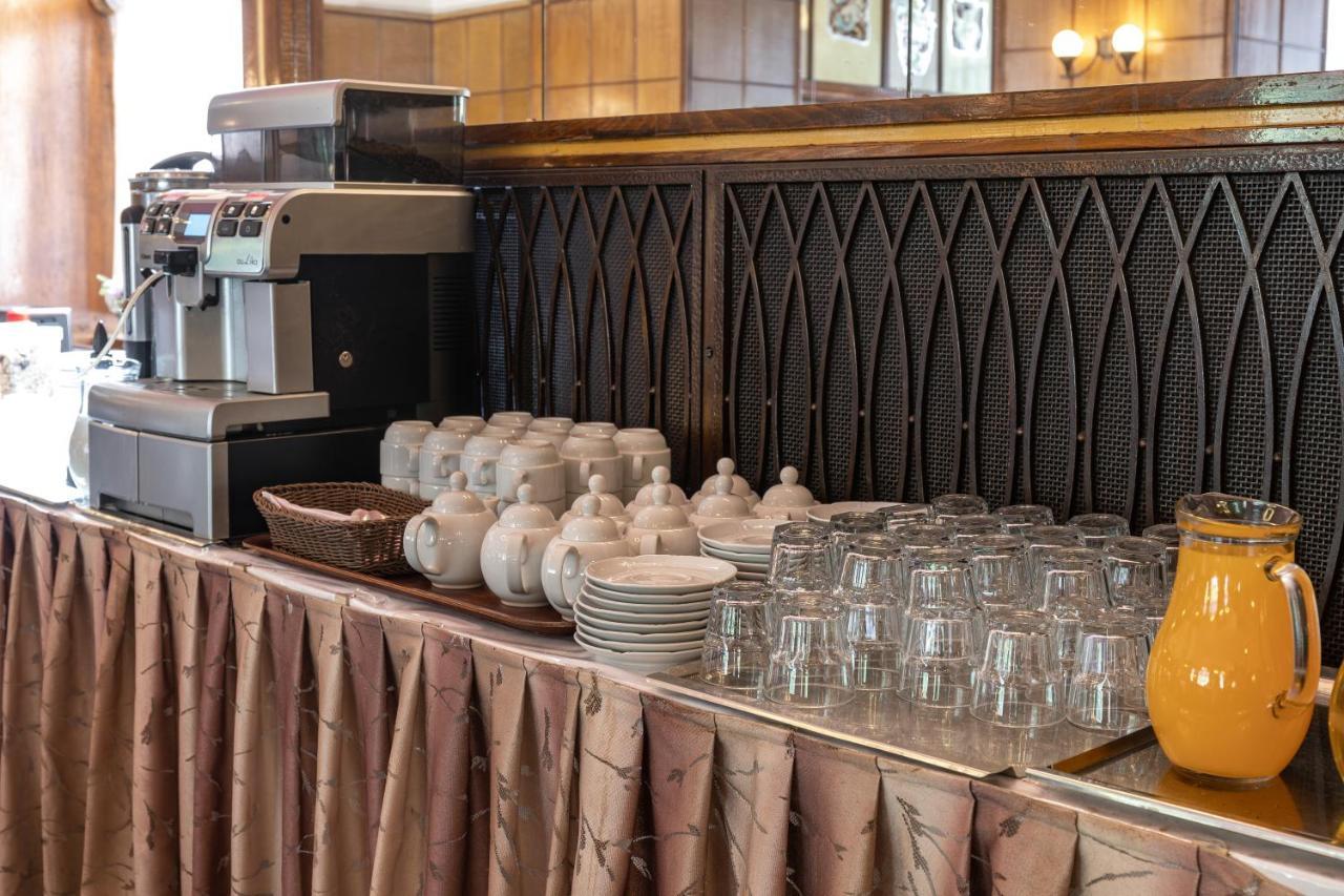 Hotel Slovan Plzeň Extérieur photo